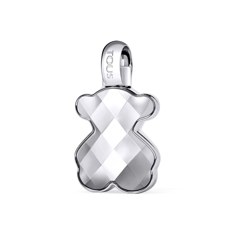 LoveMe The Silver Parfum Tous — аромат