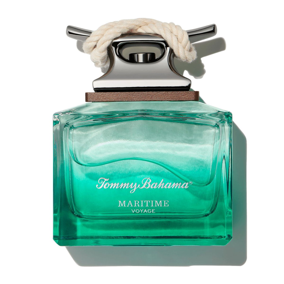 Maritime Voyage Tommy Bahama — аромат