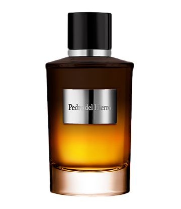 Pedro del Hierro Intense Pedro Del Hierro — аромат