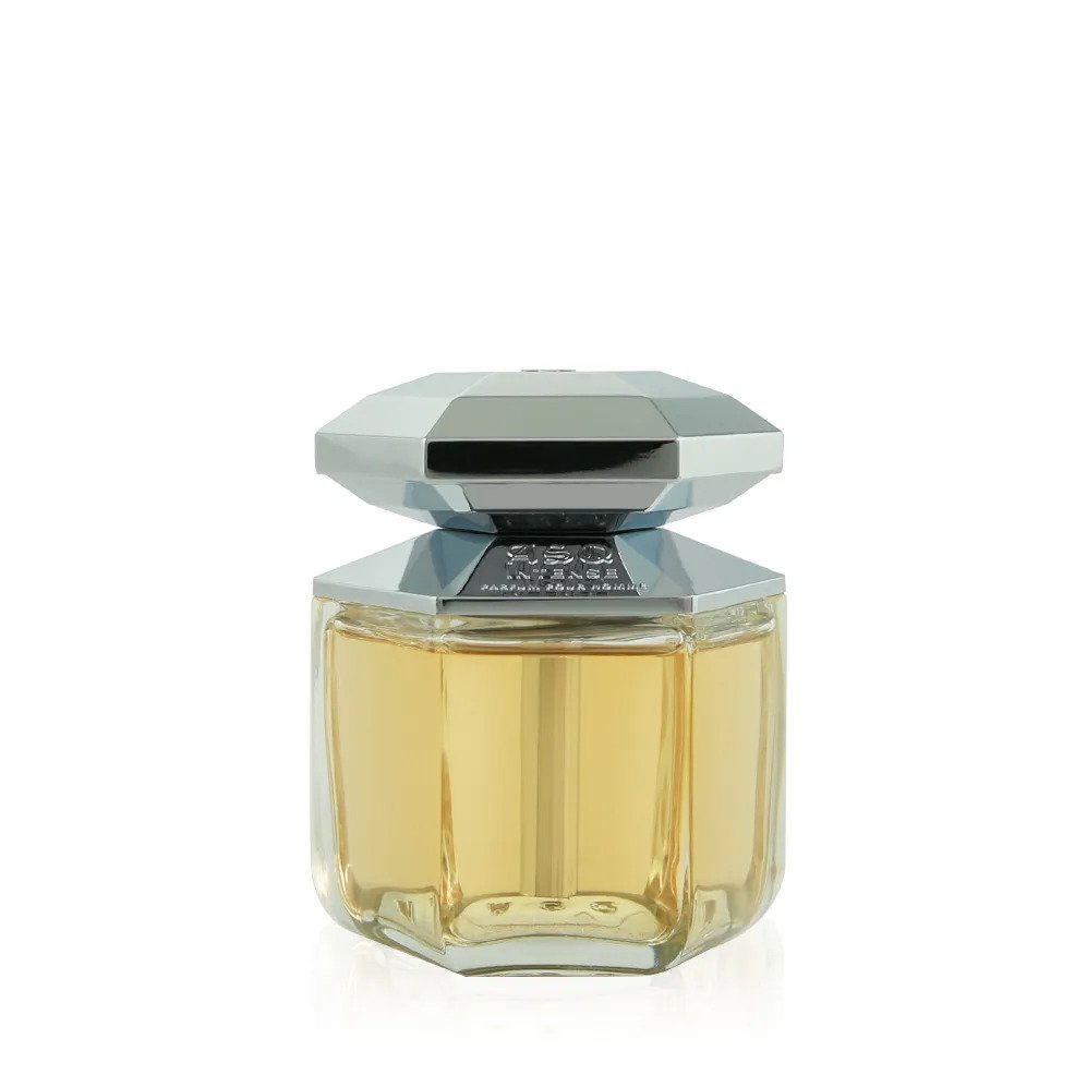 ASQ Intense for Men Abdul Samad Al Qurashi — аромат