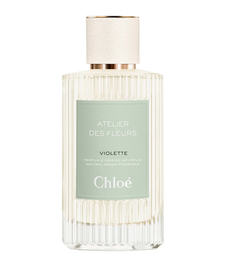 Violette Chloé — аромат