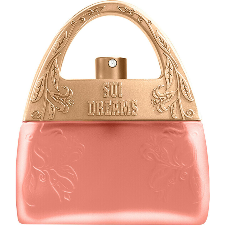 Sui Dreams in Blush Anna Sui — аромат
