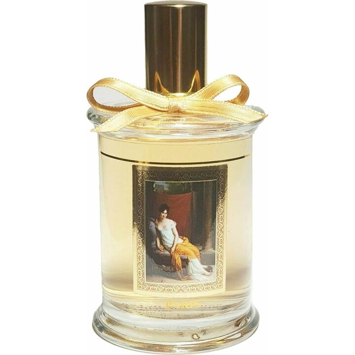 La Ravissante MDCI Parfums — аромат