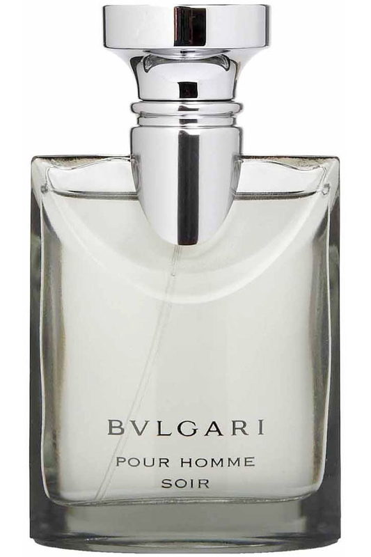 Bvlgari Pour Homme Soir Bvlgari — аромат