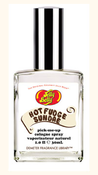 Jelly Belly Hot Fudge Sundae Demeter Fragrance — аромат
