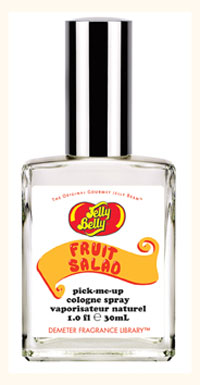 Jelly Belly Fruit Salad Demeter Fragrance — аромат