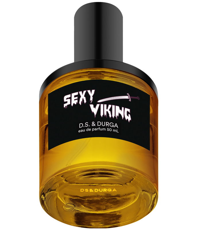 Sexy Viking DS&Durga — аромат