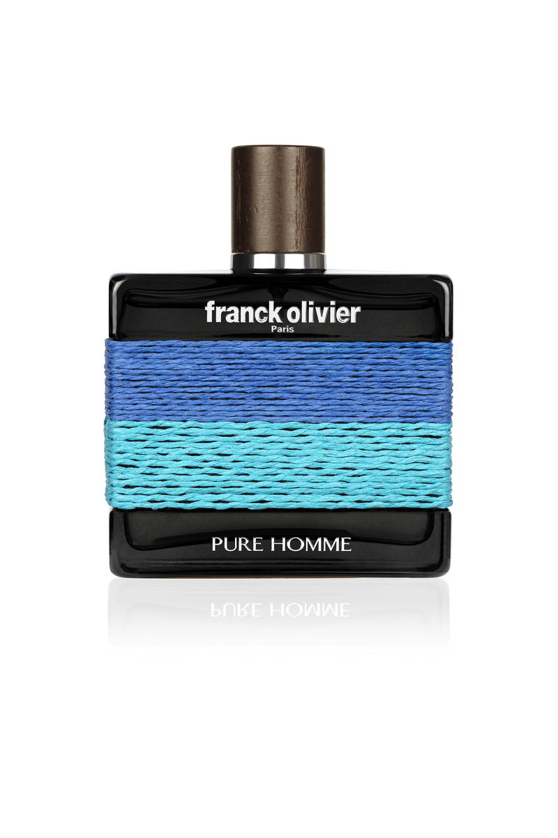 Pure Homme Franck Olivier