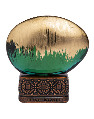Crop 2022 The House of Oud — аромат