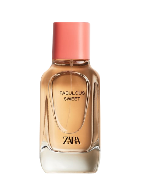 Fabulous Sweet Zara — аромат