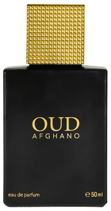 Oud Afghano Ahmed Al Maghribi — аромат