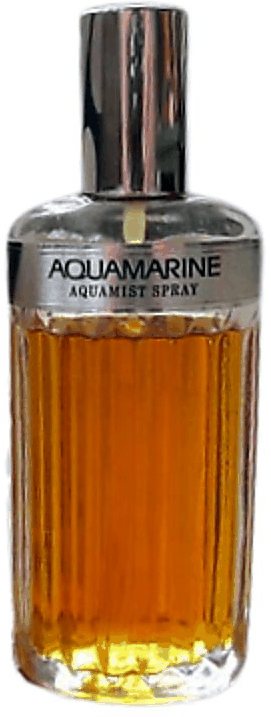 Aquamarine Revlon — аромат