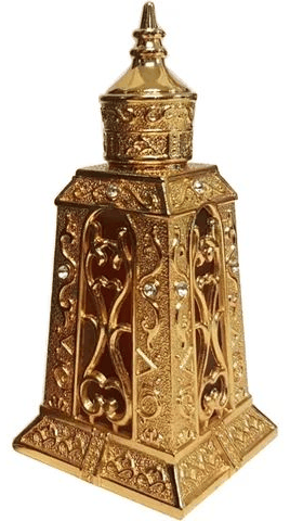 Khulasat Al Oudh Oil Al Haramain Perfumes — аромат