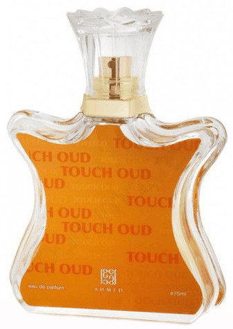 Touch Oud Ahmed Al Maghribi — аромат