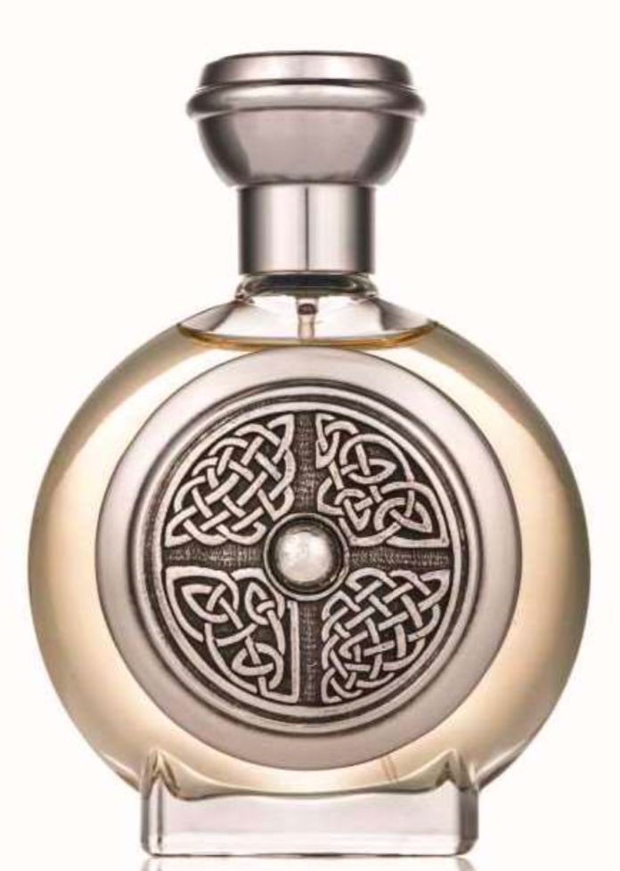 Ice Twist Boadicea the Victorious — аромат