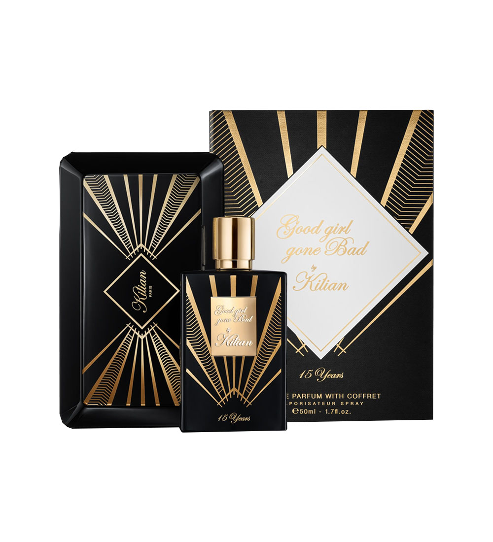 Good Girl Gone Bad Anniversary Edition By Kilian — аромат
