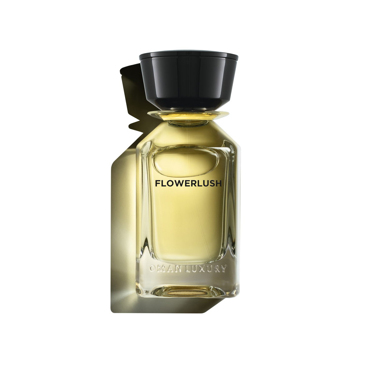Flowerlush Omanluxury — аромат