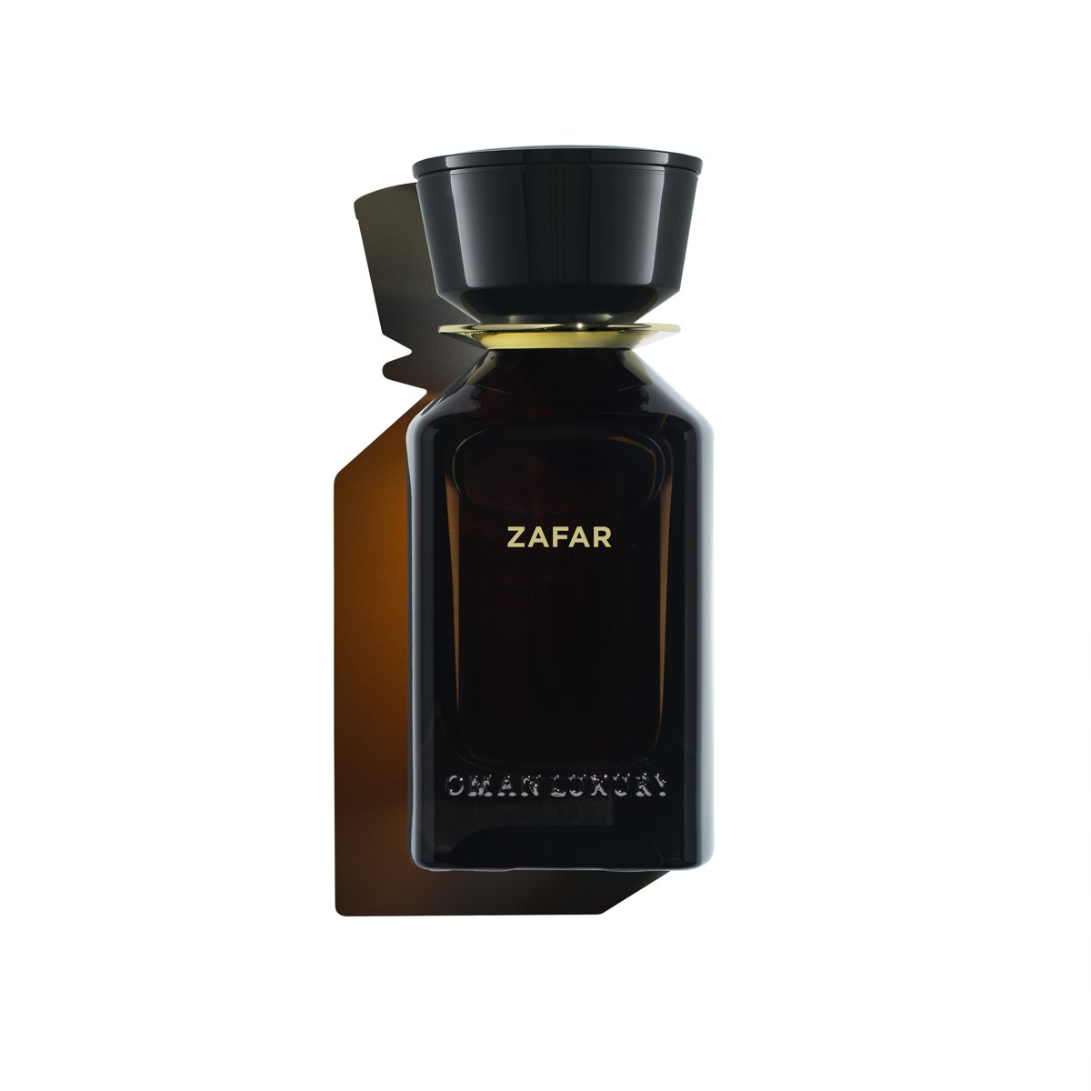 Zafar Omanluxury — аромат
