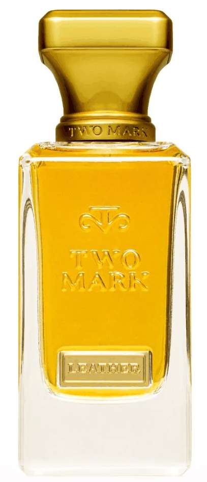 Leather Two Mark — аромат