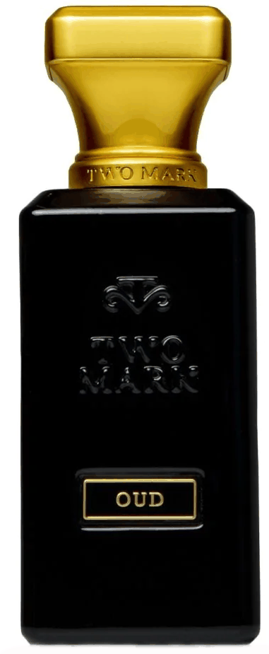 Oud Two Mark — аромат