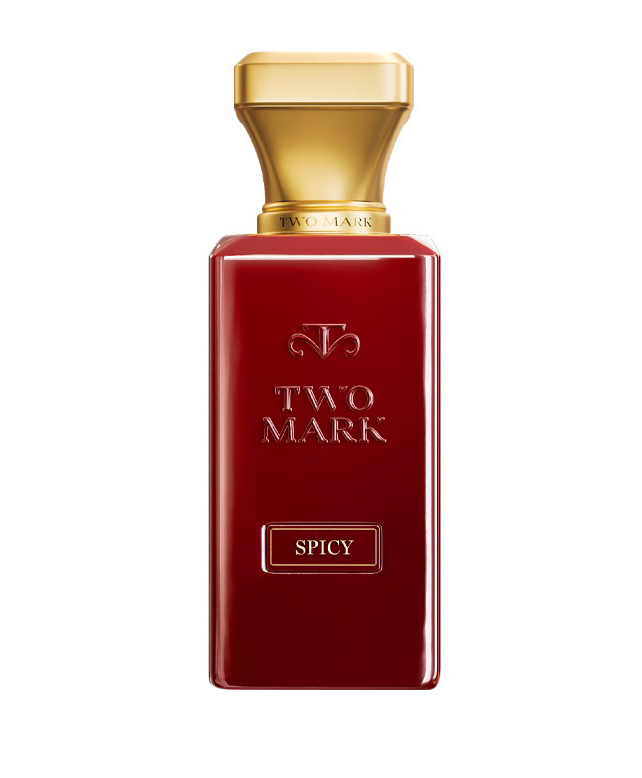 Spicy Two Mark — аромат