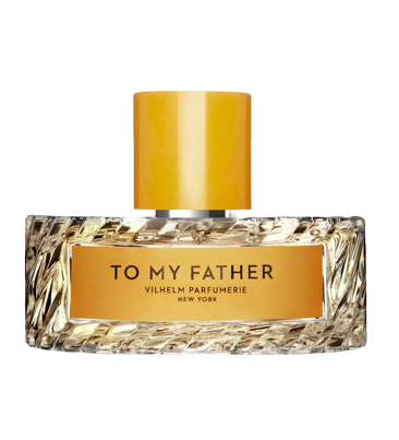 To My Father Vilhelm Parfumerie — аромат