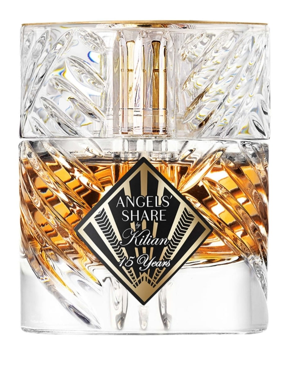 Angels' Share Anniversary Edition By Kilian — аромат