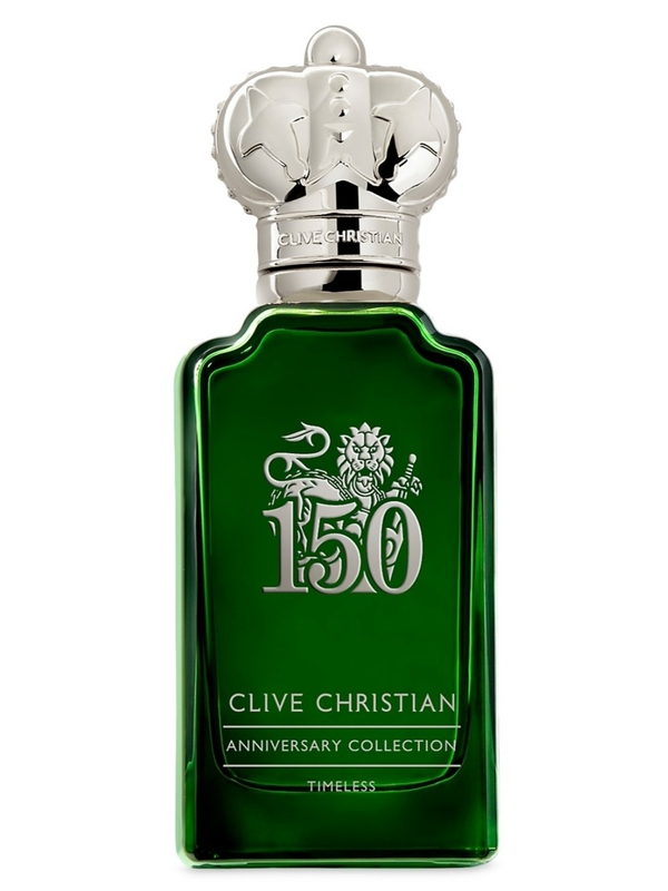 Timeless Clive Christian — аромат