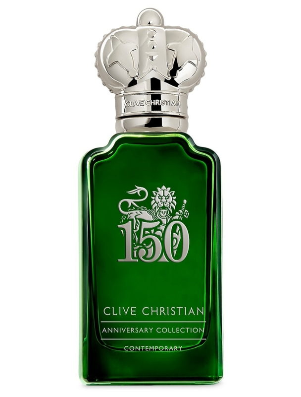 Contemporary Clive Christian — аромат