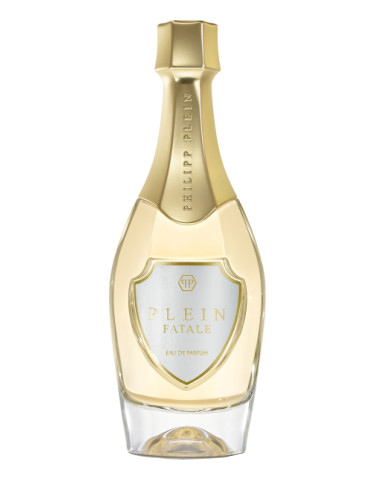 Plein Fatale Philipp Plein Parfums — аромат