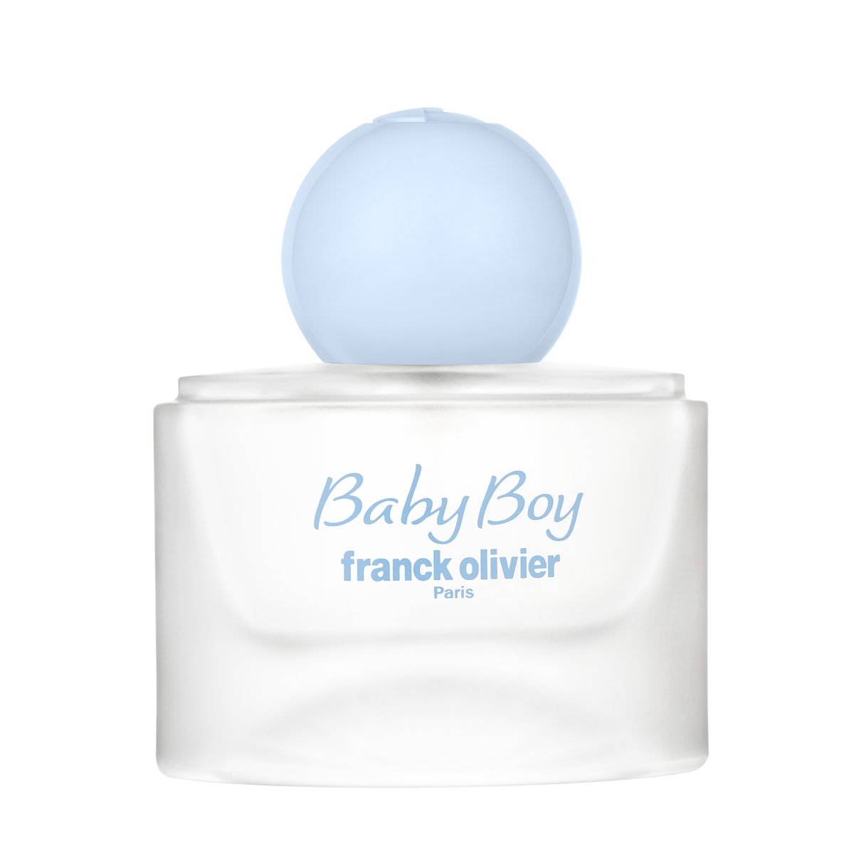 Baby Boy Franck Olivier — аромат