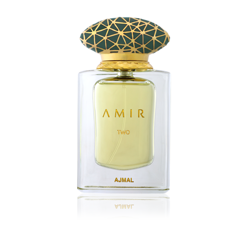 Amir Two Ajmal — аромат