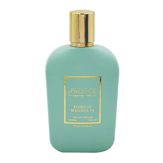 Fiore de Magnolia Prestige - Beauty Has a Secret — аромат