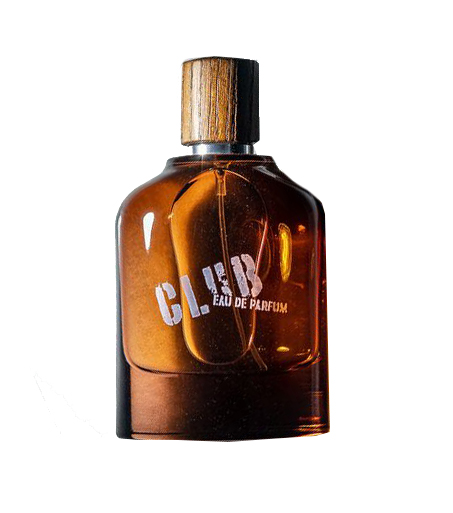 Club AMD Perfumes — аромат