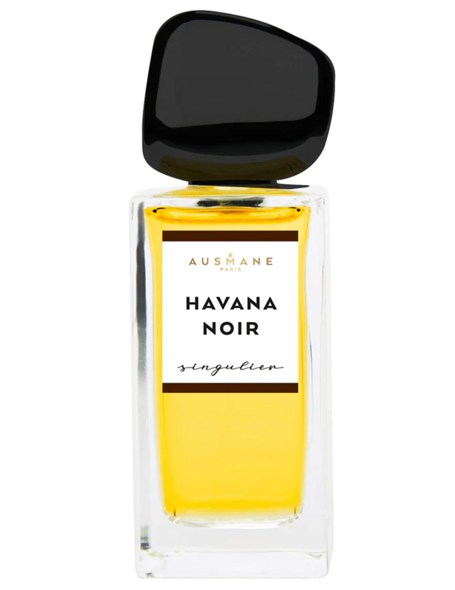 Havana Noir Ausmane Paris — аромат