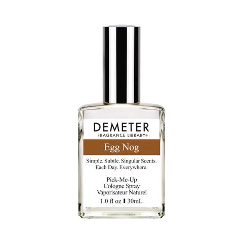Egg Nog Demeter Fragrance — аромат