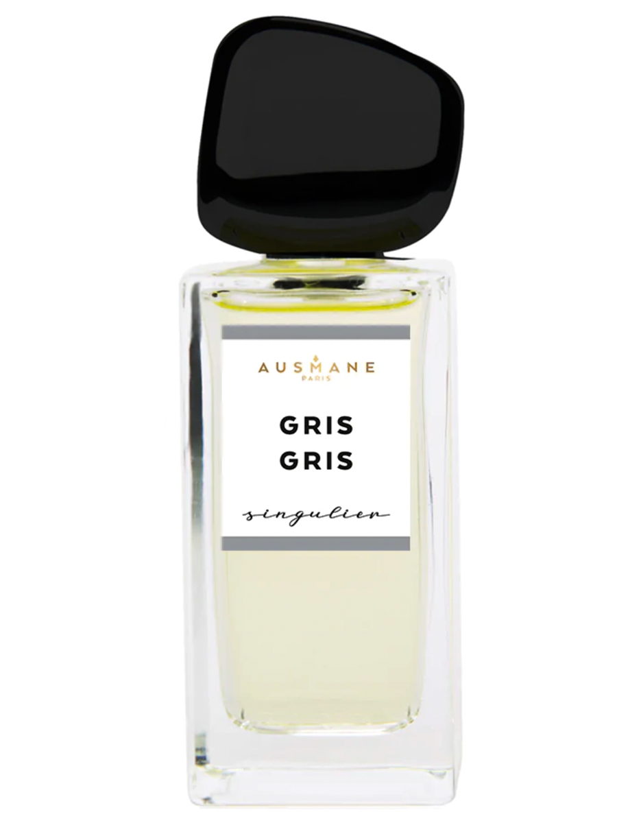 Gris Gris Ausmane Paris — аромат