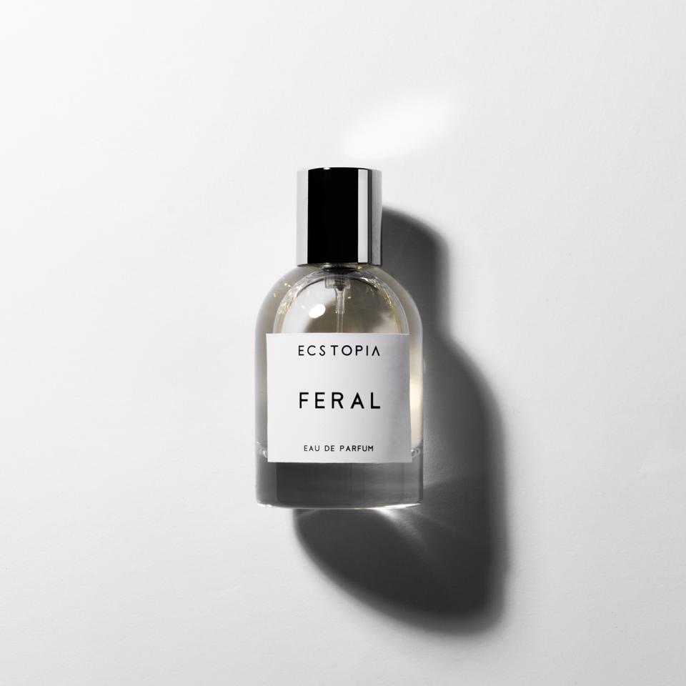 Feral Ecstopia — аромат