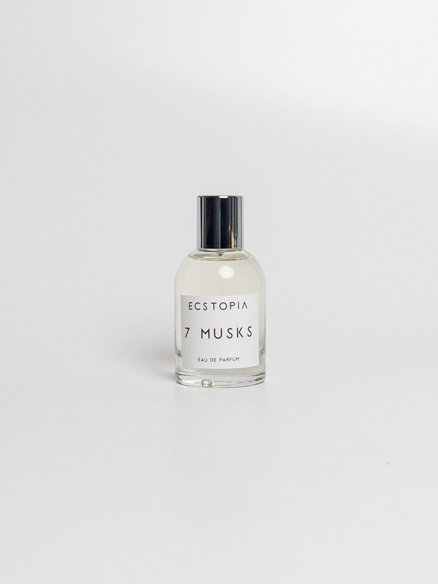 7 Musks Ecstopia — аромат