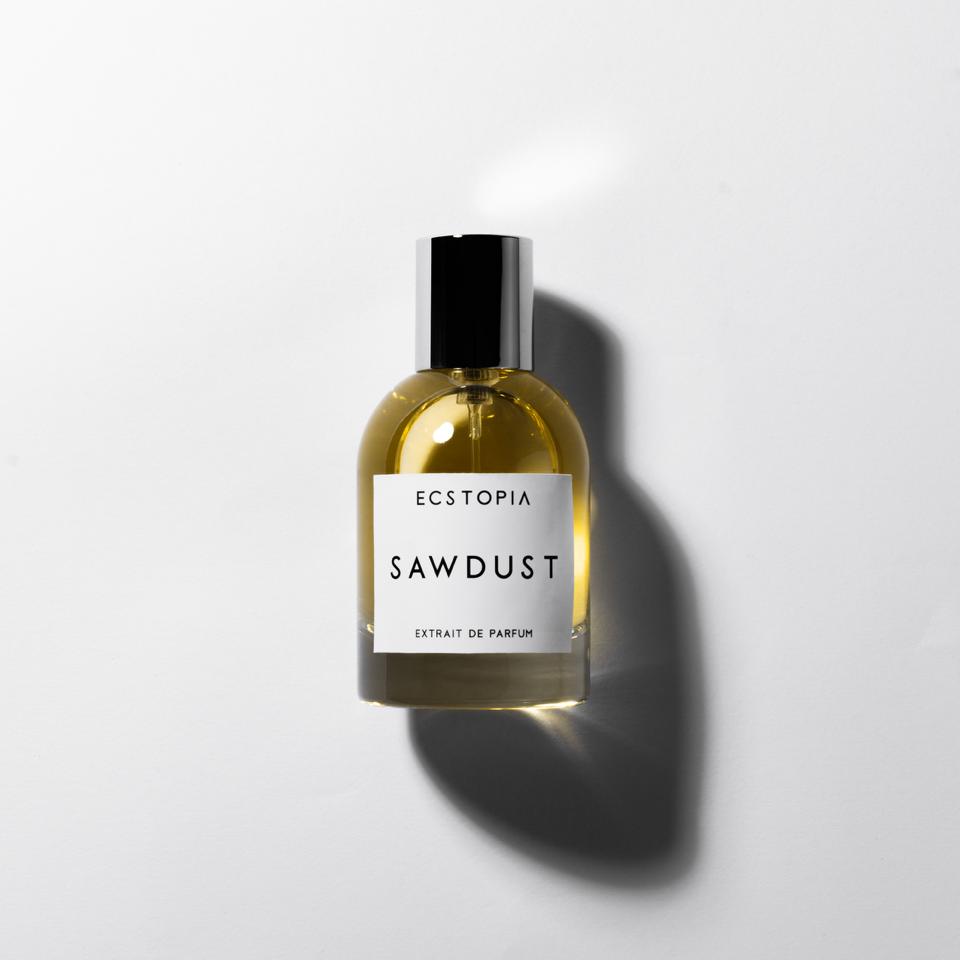Sawdust Ecstopia — аромат