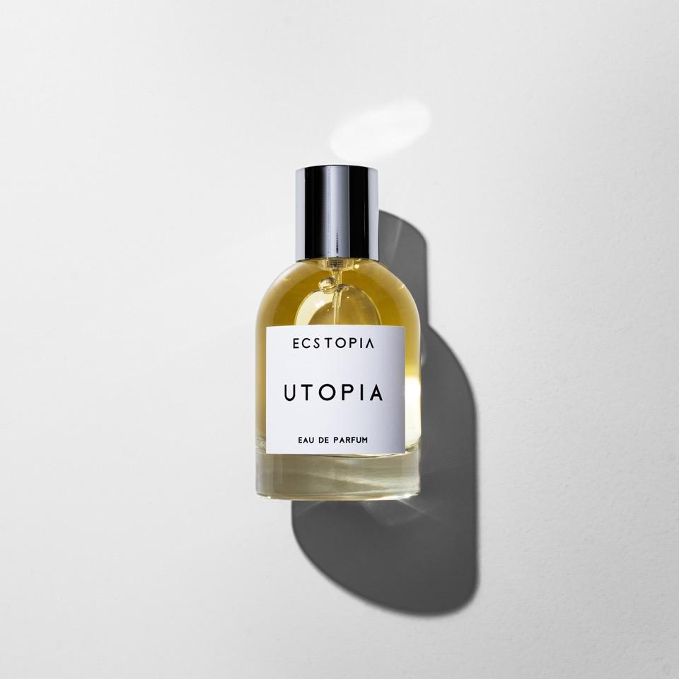 Utopia Ecstopia — аромат