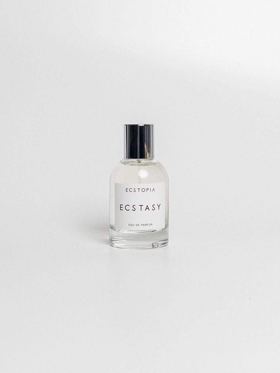 Ecstasy Ecstopia — аромат