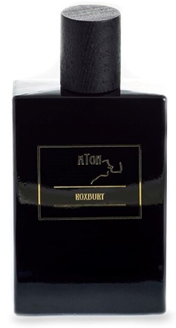 Roxbury ATon — аромат