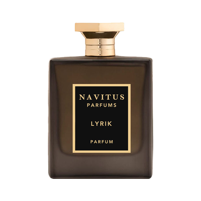 Lyrik Navitus Parfums — аромат