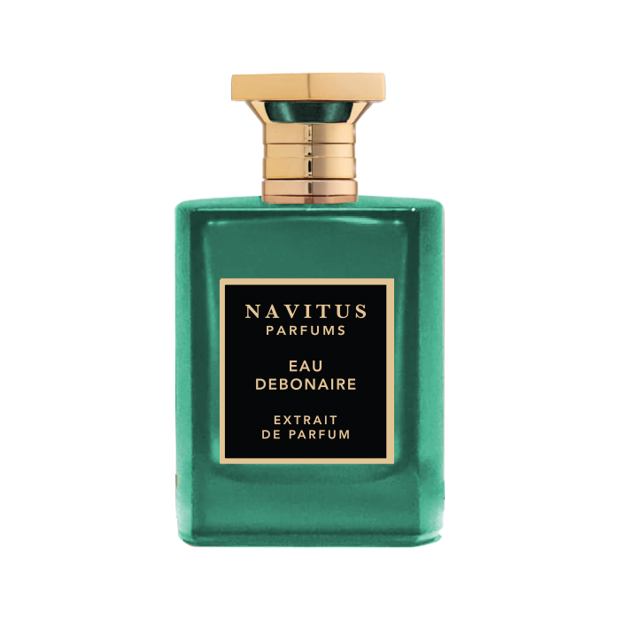 Eau Debonaire Navitus Parfums — аромат