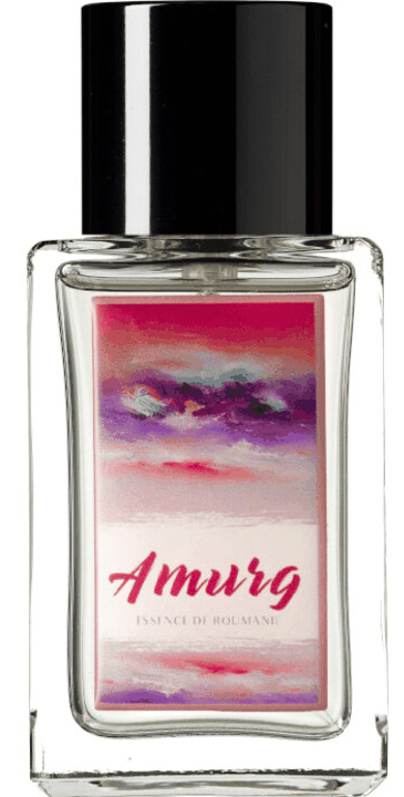 Amurg Essence de Roumanie — аромат