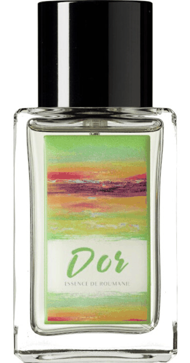 Dor Essence de Roumanie — аромат