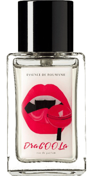 Dracoola Essence de Roumanie — аромат