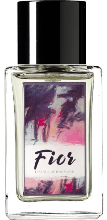 Fior Essence de Roumanie — аромат