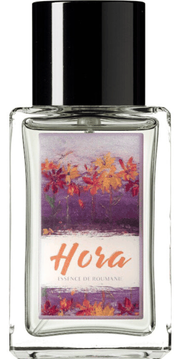 Hora Essence de Roumanie — аромат